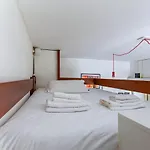 Ripamonti Budget Apartment