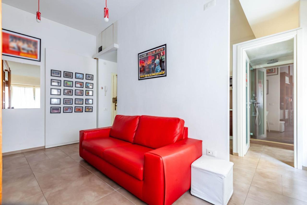 Ripamonti Budget Apartment Mailand