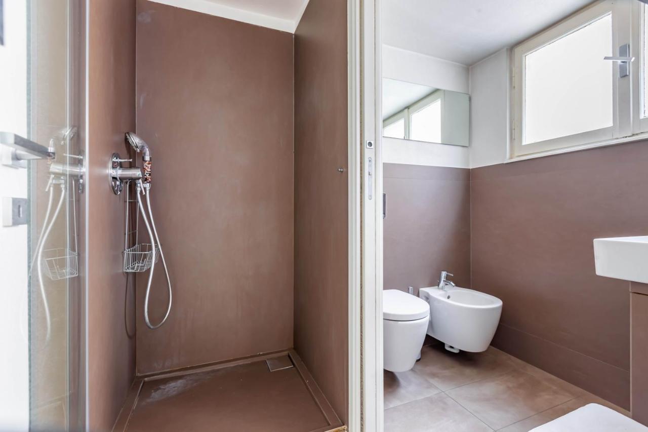 Apartment Ripamonti Budget