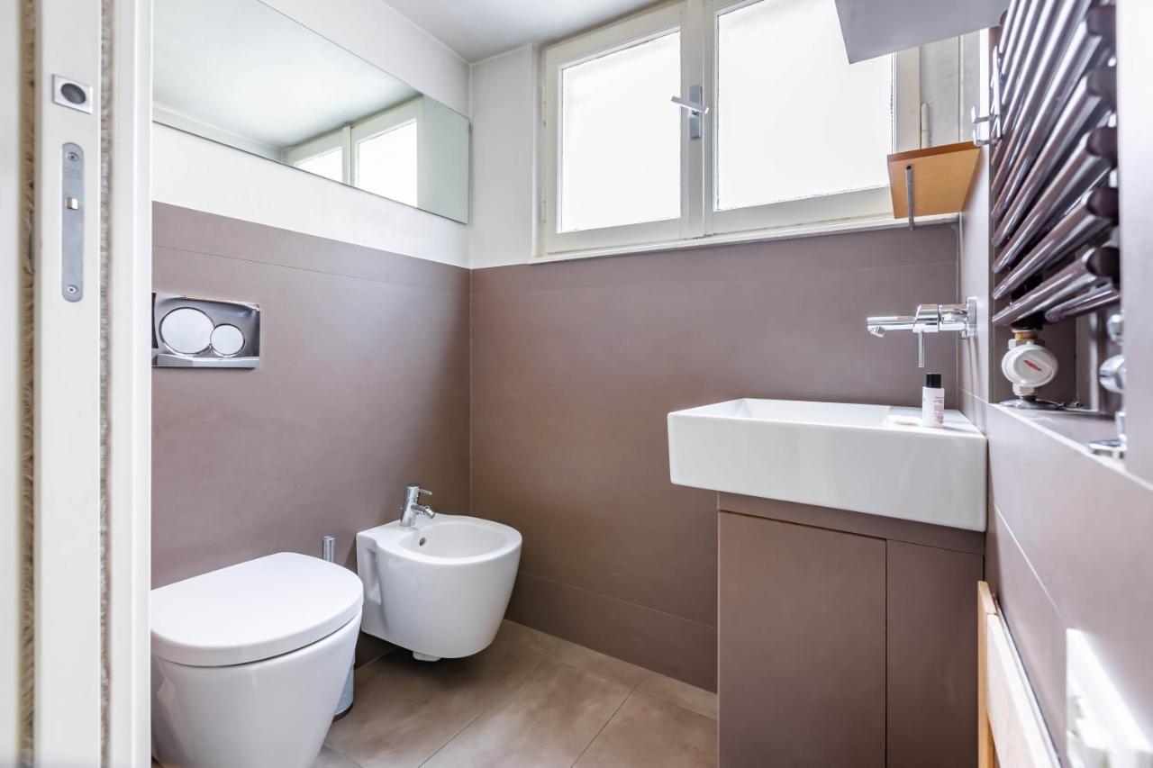 Apartment Ripamonti Budget *