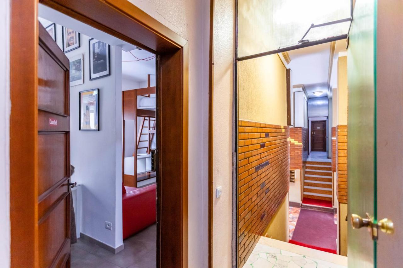 Apartment Ripamonti Budget Mailand